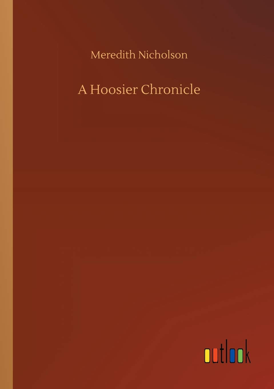 A Hoosier Chronicle