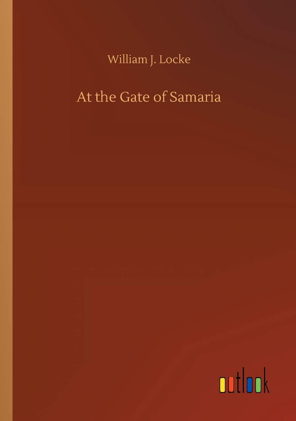 At the Gate of Samaria