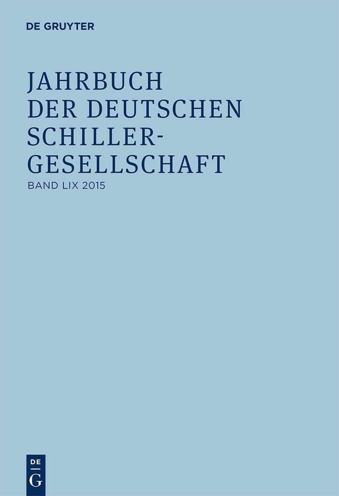 2015 (German Edition)