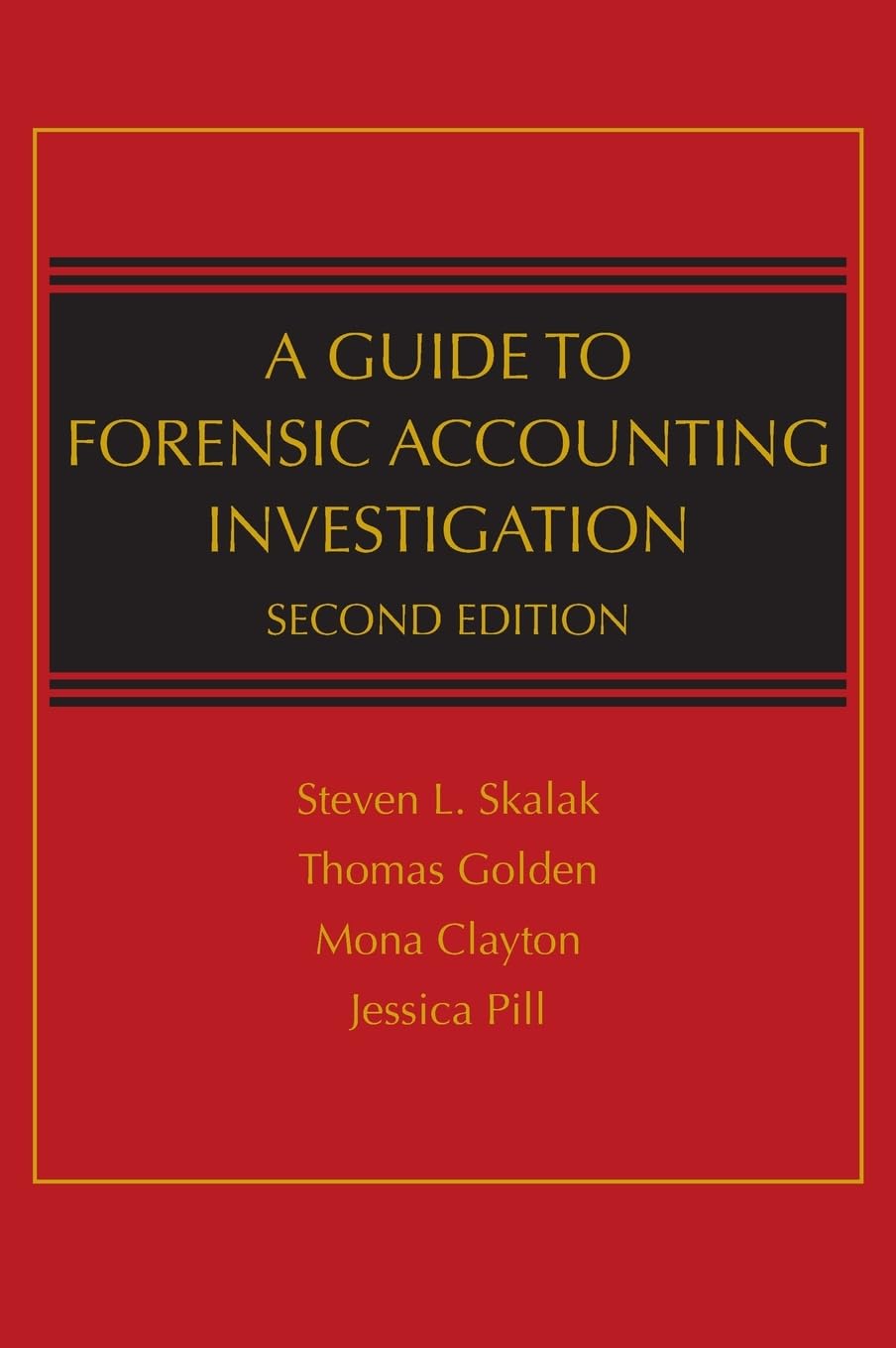 A Guide to Forensic Accounting Investigation