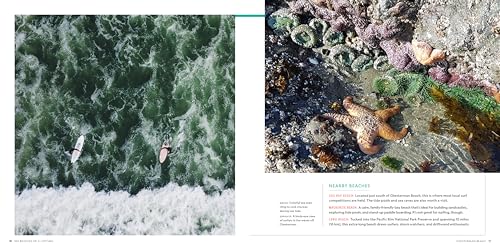 100 Beaches of a Lifetime: The World's Ultimate Shorelines (100 of a Lifetime)