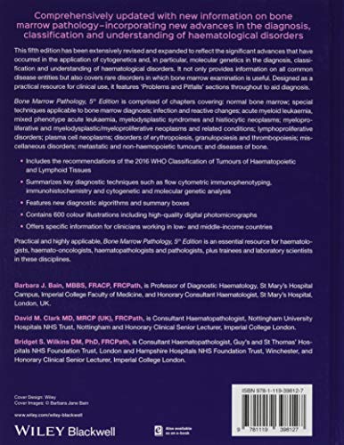 Bone Marrow Pathology