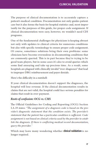 2023 CDI Pocket Guide