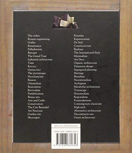 50 Architecture Ideas You Really Need to Know (50 Ideas You Really Need to Know)