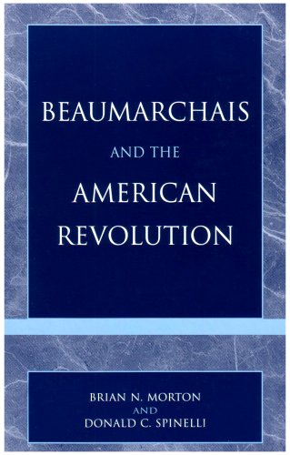 Beaumarchais and the American Revolution