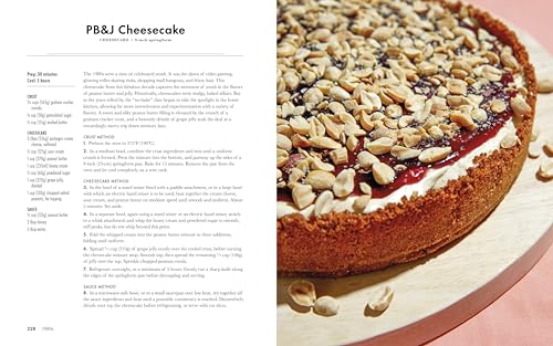 Baking Yesteryear: The Best Recipes from the 1900s to the 1980s