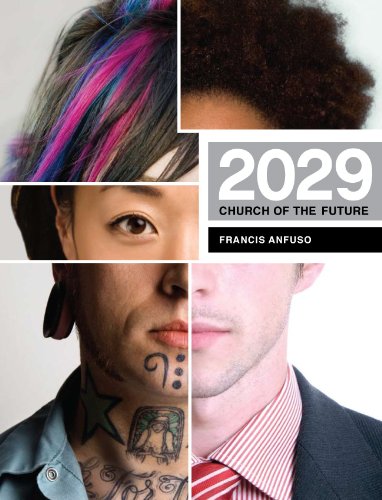 2029: Church of the Future