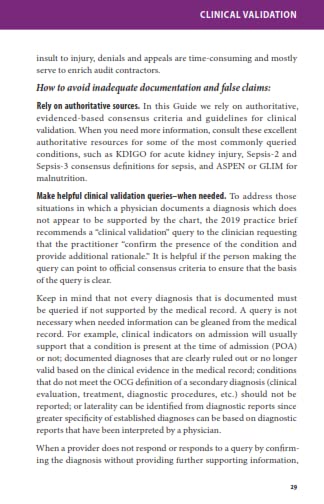 2023 CDI Pocket Guide