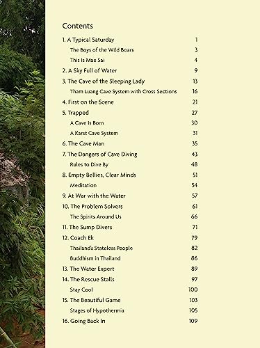 All Thirteen: The Incredible Cave Rescue of the Thai Boys' Soccer Team: (A True Story of Survival, Teamwork, and Global Rescue Efforts - For Kids Ages 9-12 in Grades 4-7)