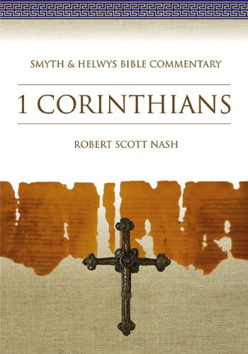 1 Corinthians