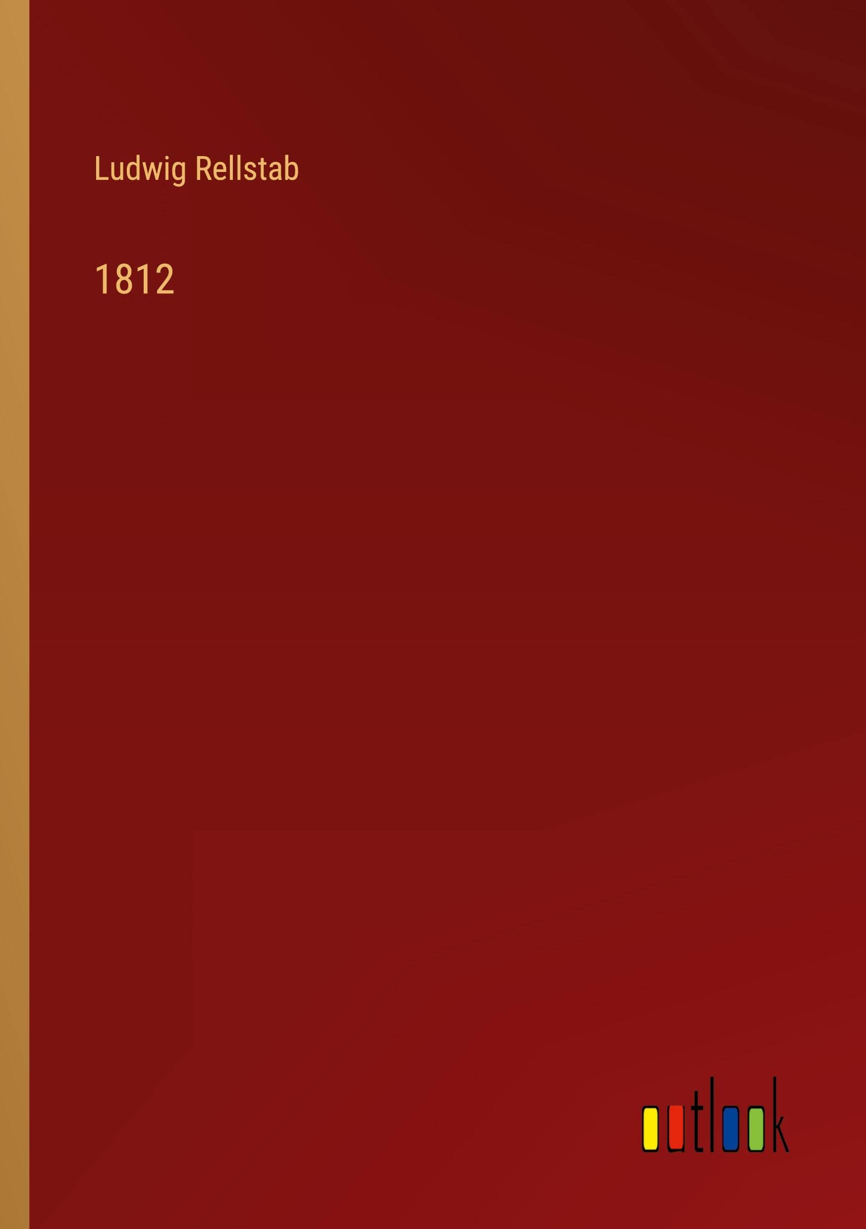 1812 (German Edition)