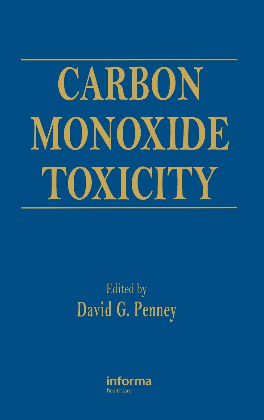 Carbon Monoxide Toxicity
