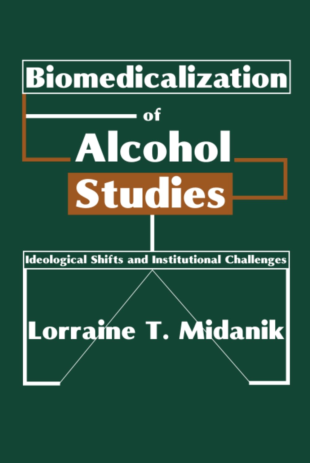Biomedicalization of Alcohol Studies