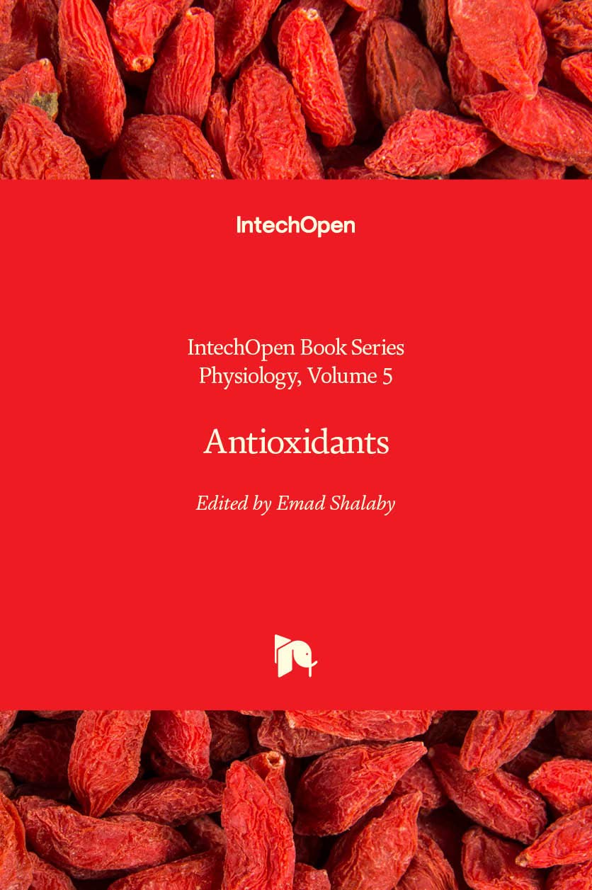 Antioxidants