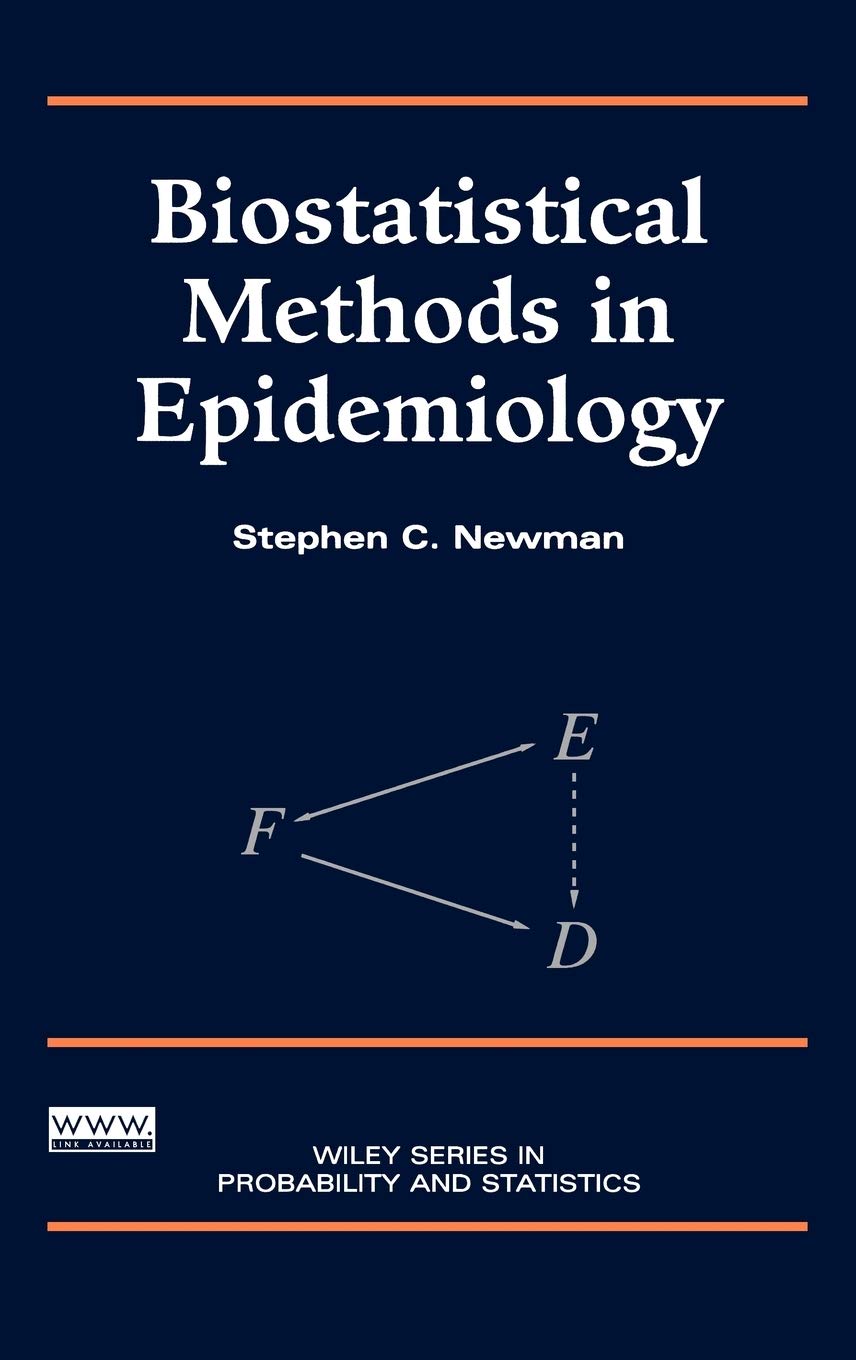 Biostatistical Methods in Epidemiology