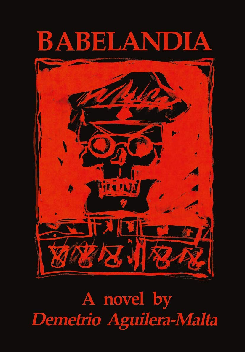 Babelandia (Contemporary Literature)