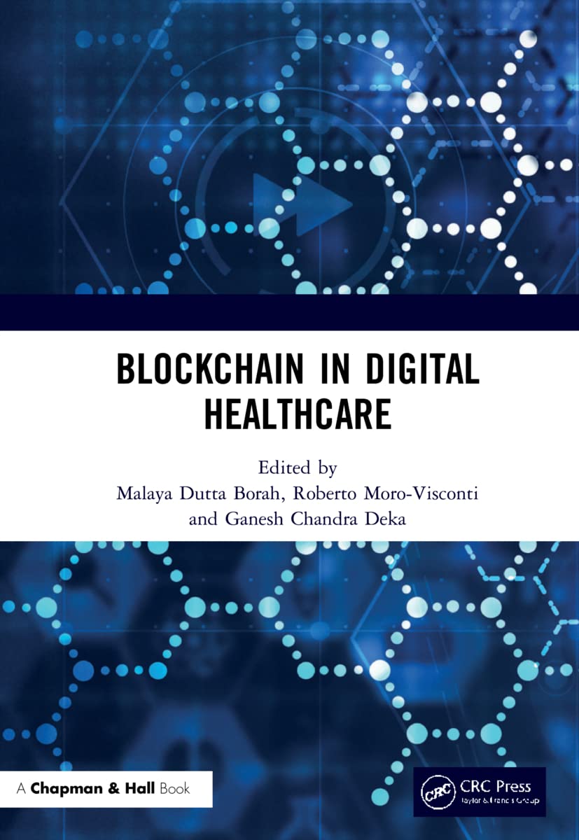 Blockchain in Digital Healthcare