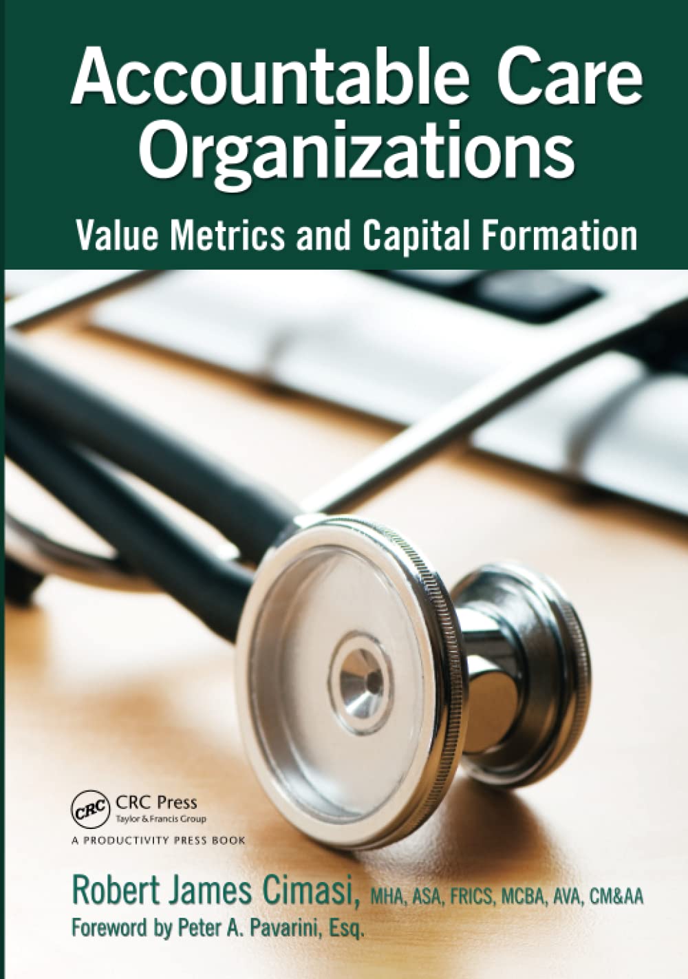 Accountable Care Organizations