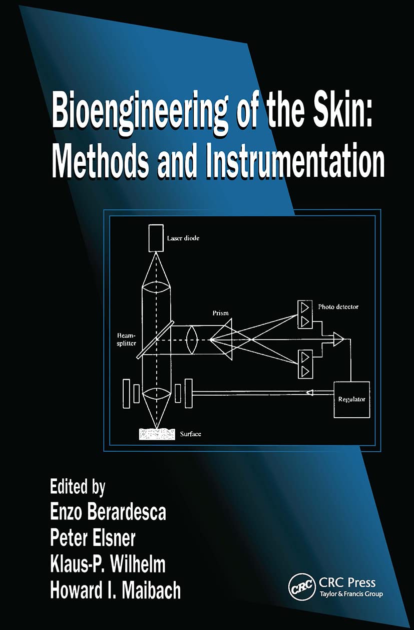 Bioengineering of the Skin: Methods and Instrumentation, Volume III