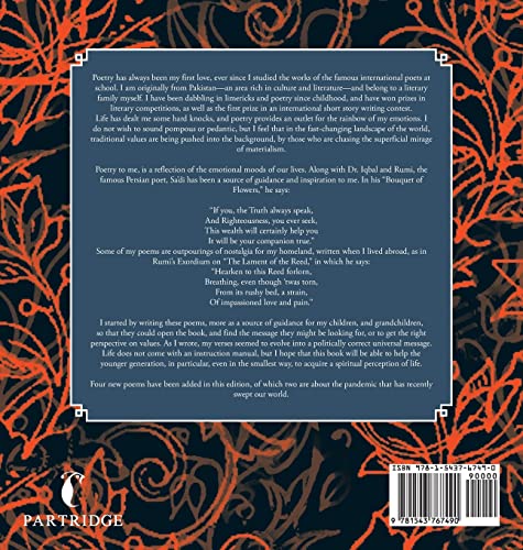 "Through the Eyes of the East"