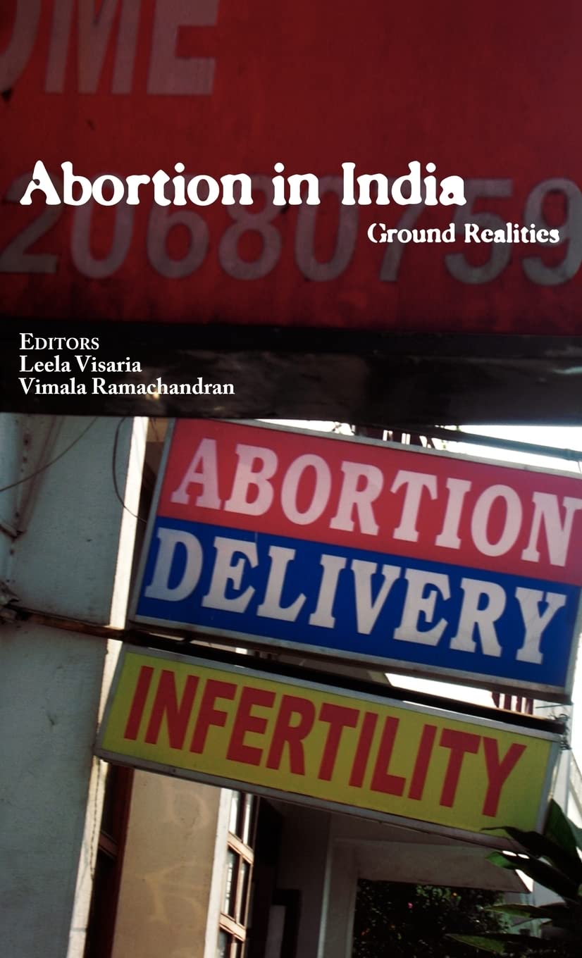 Abortion in India
