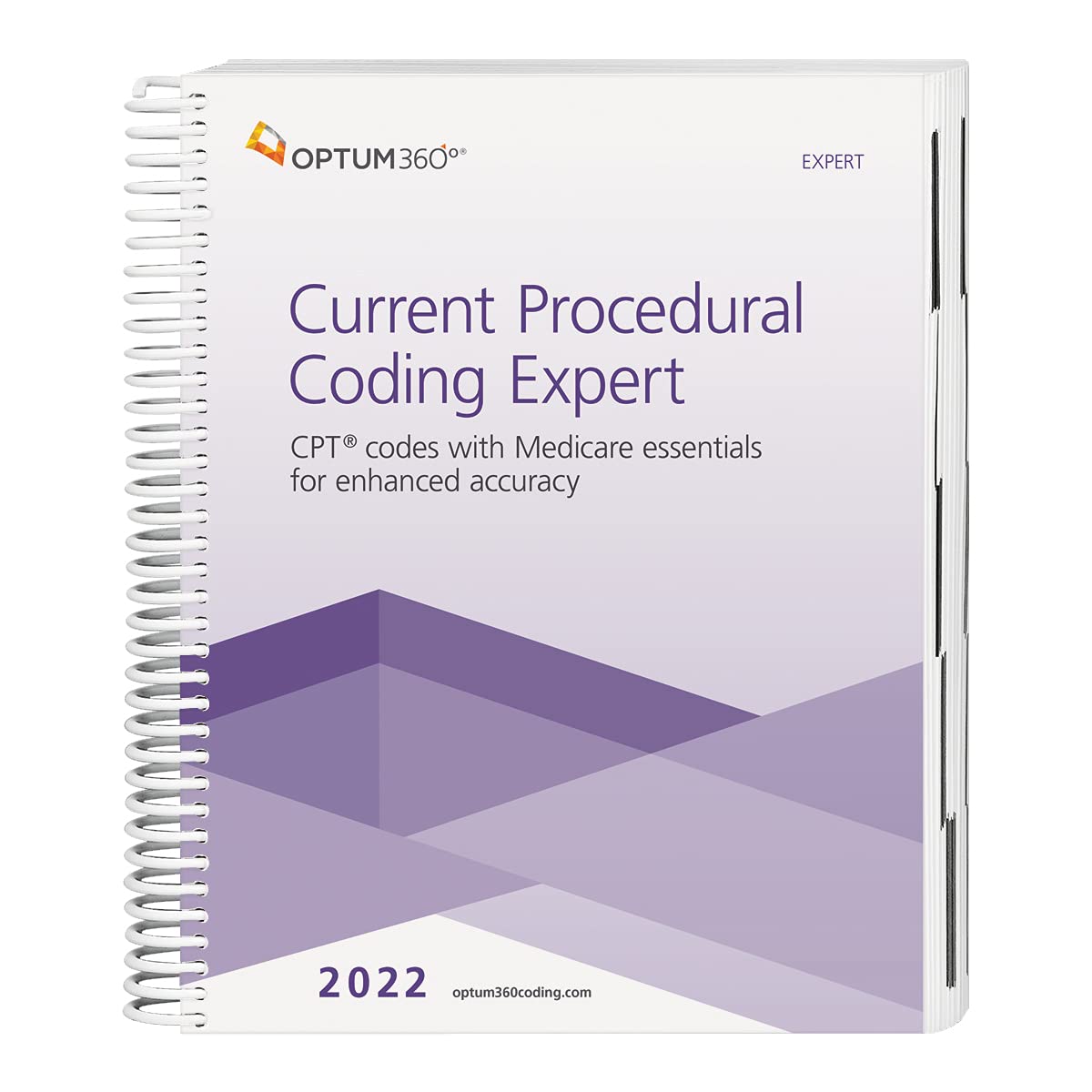 2022 Current Procedural Coding Expert