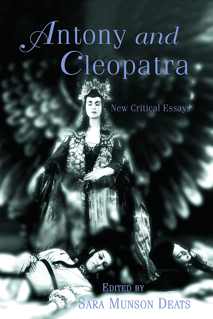 Antony and Cleopatra (Shakespeare Criticism)