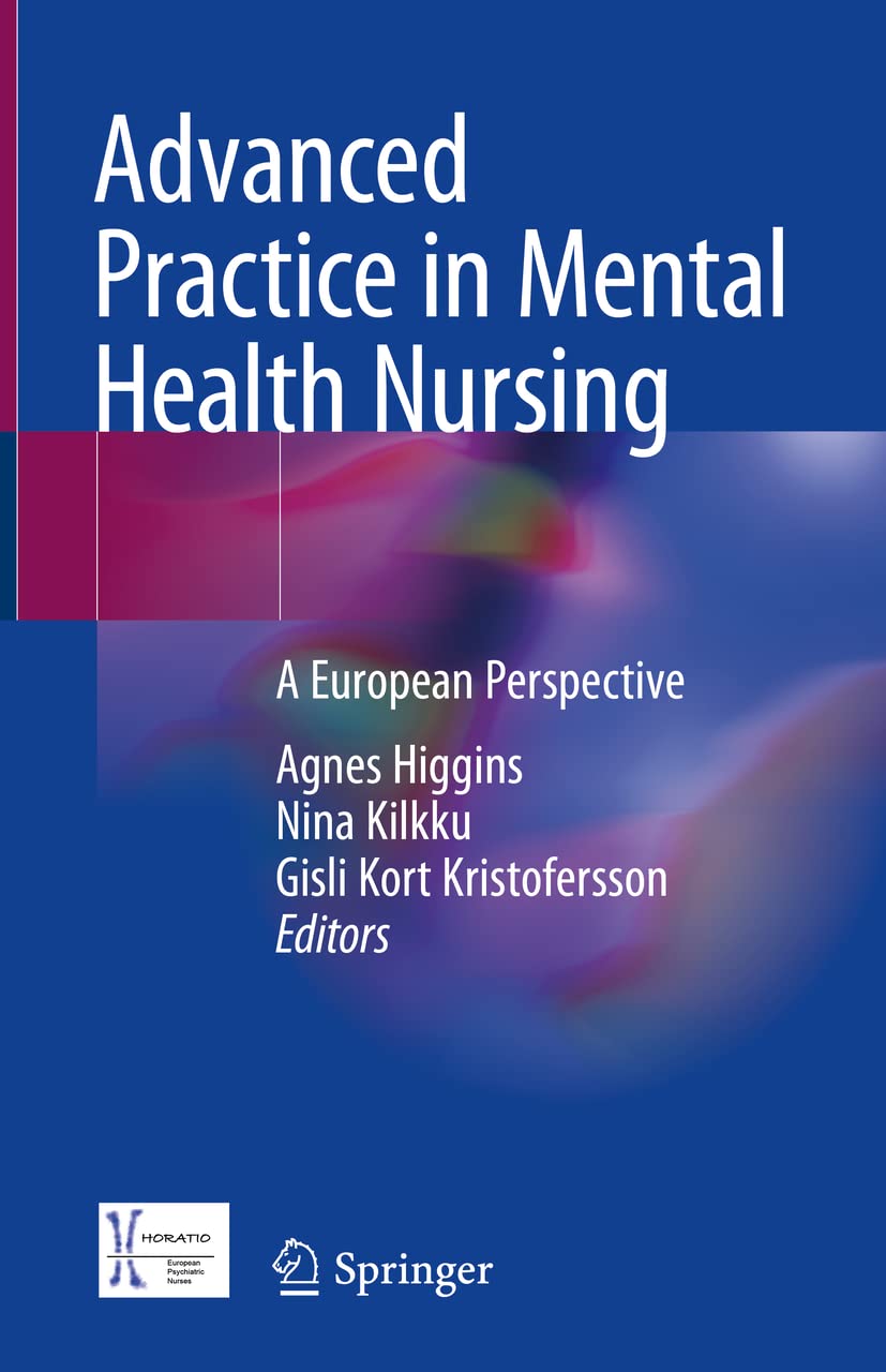 Advanced Practice in Mental Health Nursing: A European Perspective