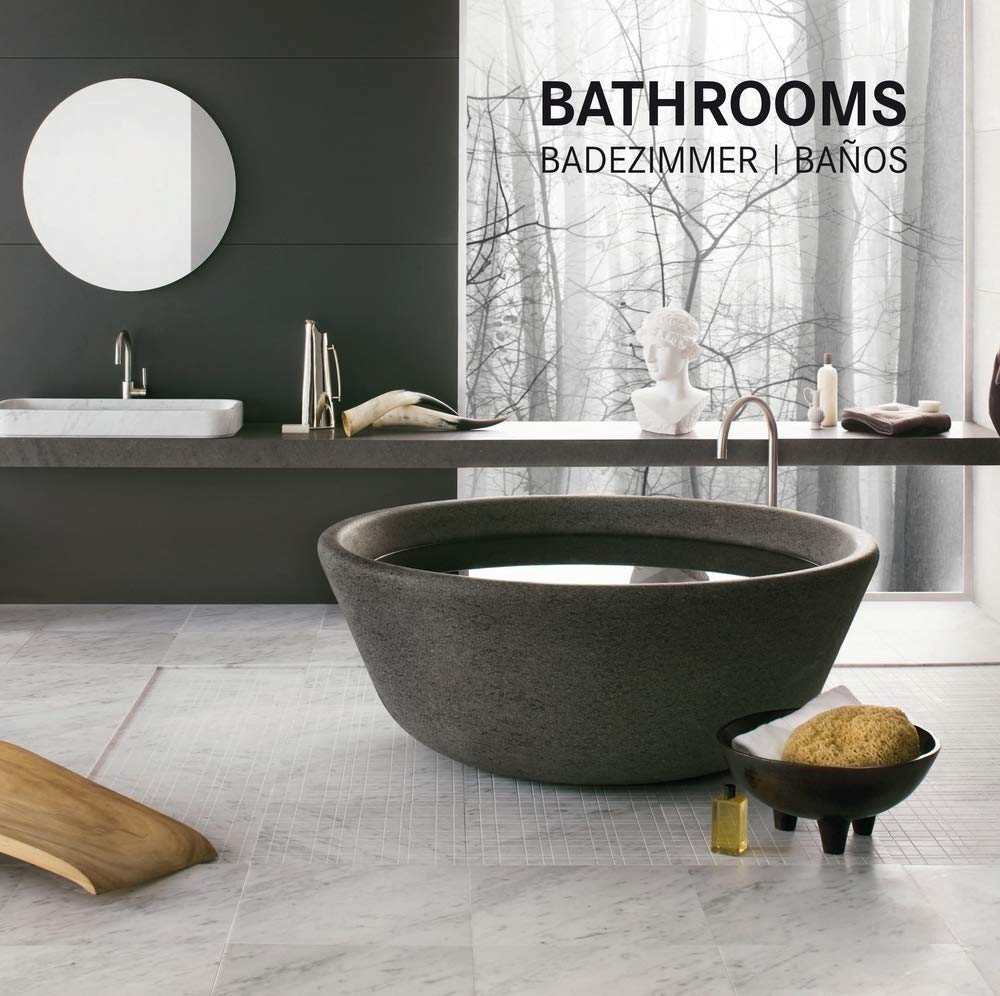 Bathrooms (Contemporary Architecture & Interiors)