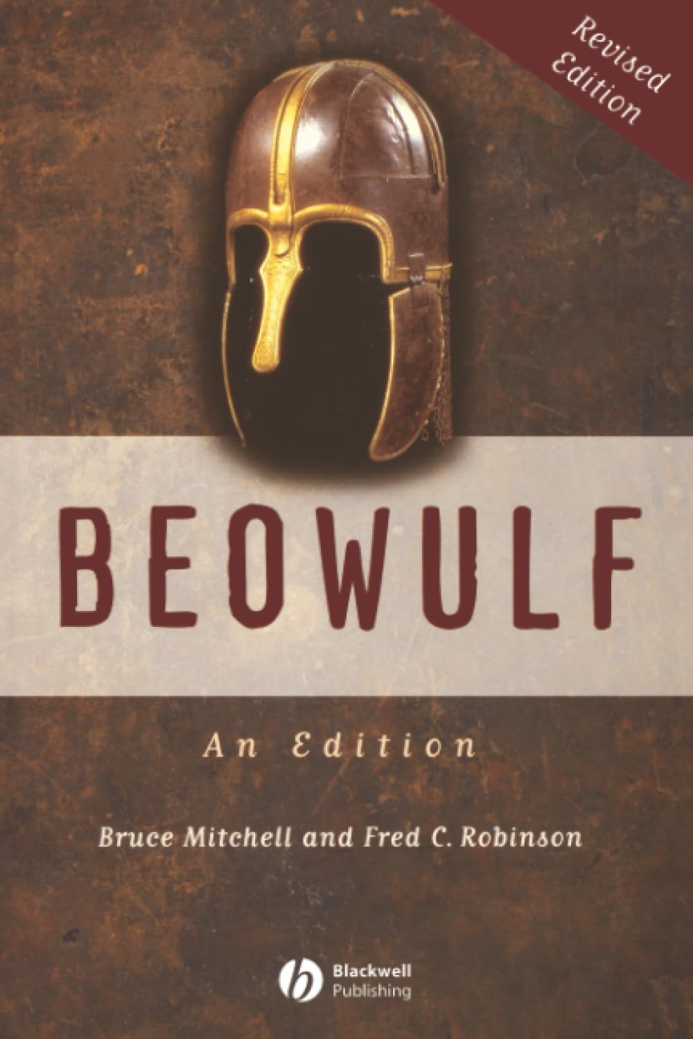 Beowulf: An Edition