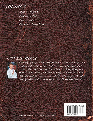 169 World Children Stories: The Collection - Vol. 1