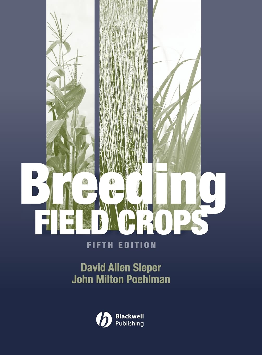 Breeding Field Crops
