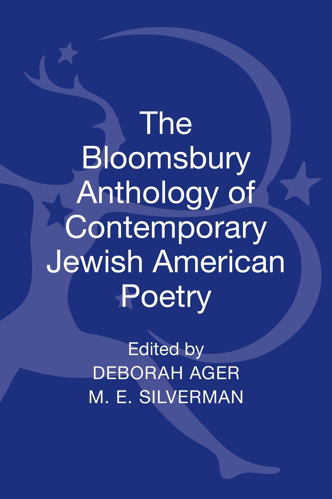 Bloomsbury Anthology of Contemporary Jewish American Poetry, The