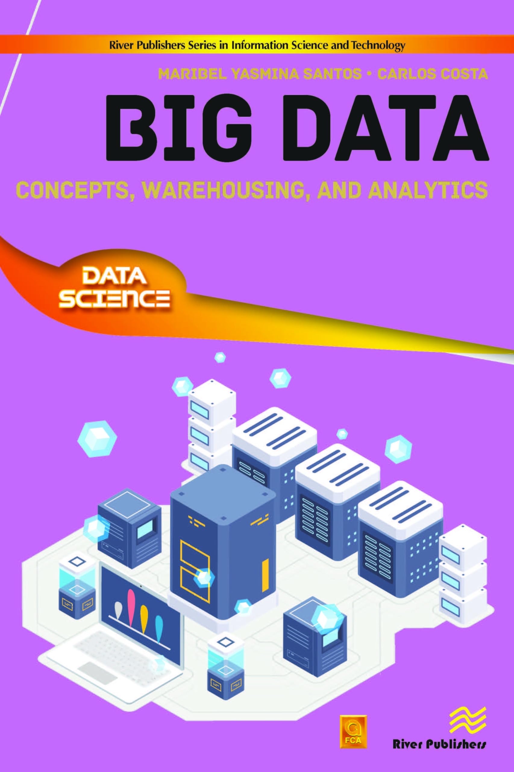 Big Data: Concepts, Warehousing, and Analytics (River Publishers Series in Information Science and Technology)