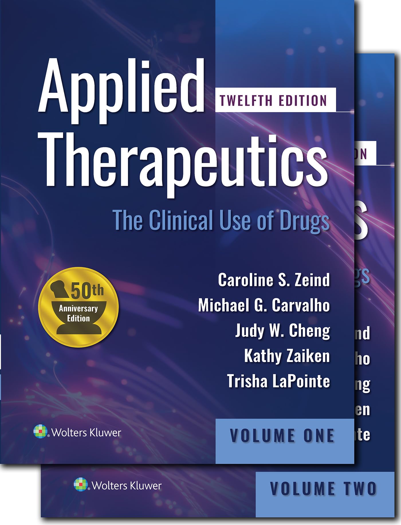Applied Therapeutics: The Clinical Use of Drugs (Koda Kimble and Youngs Applied Therapeutics)