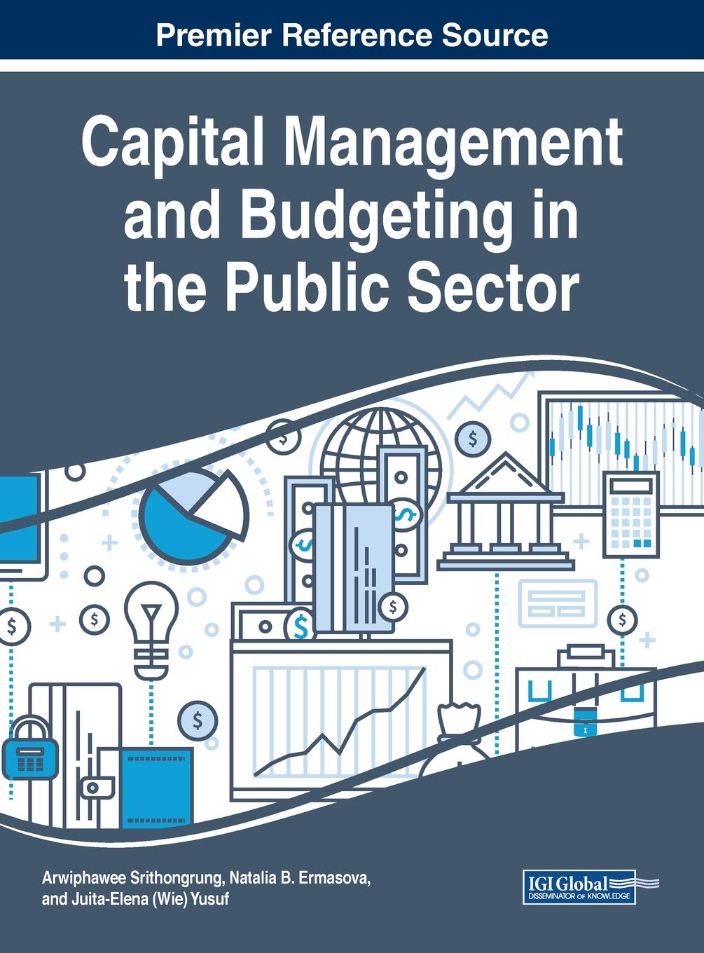 Capital Management and Budgeting in the Public Sector (Advances in Public Policy and Administration)