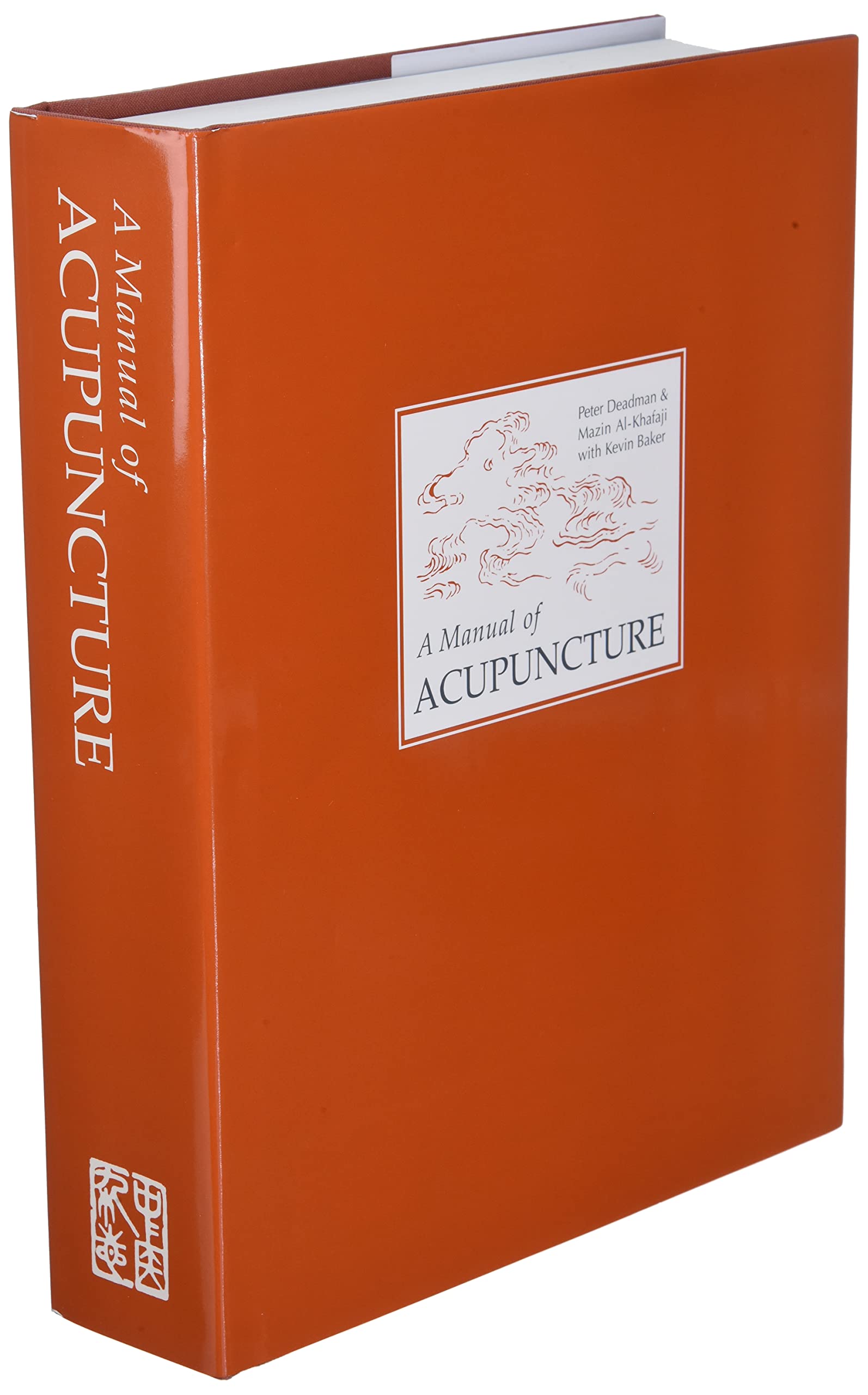 A Manual of Acupuncture