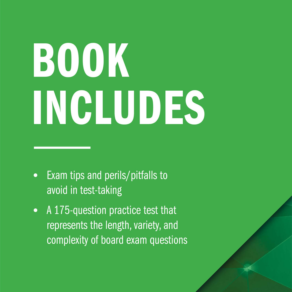 Adult-Gerontology Acute Care Nurse Practitioner Q&A Review