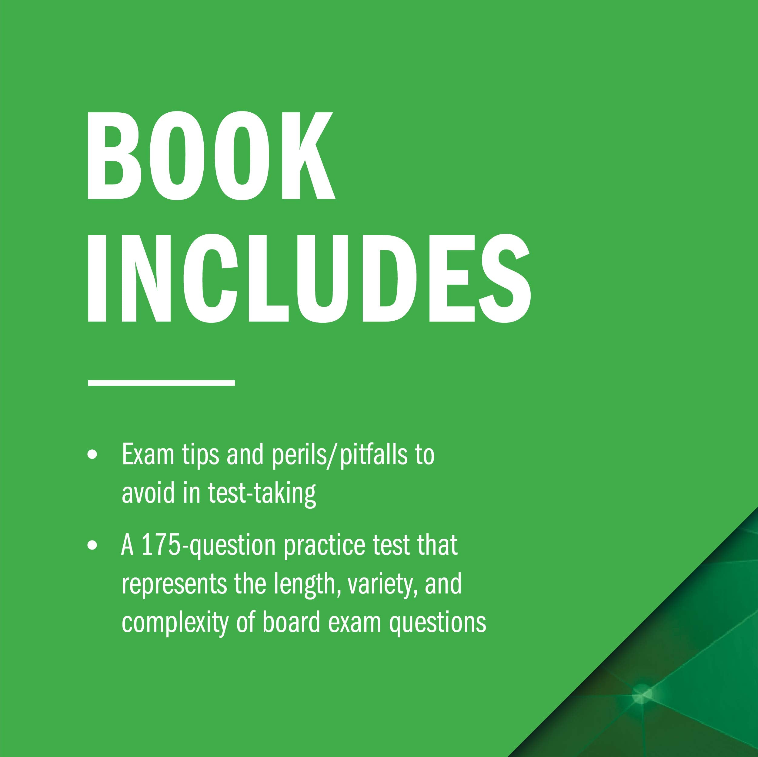 Adult-Gerontology Acute Care Nurse Practitioner Q&A Review