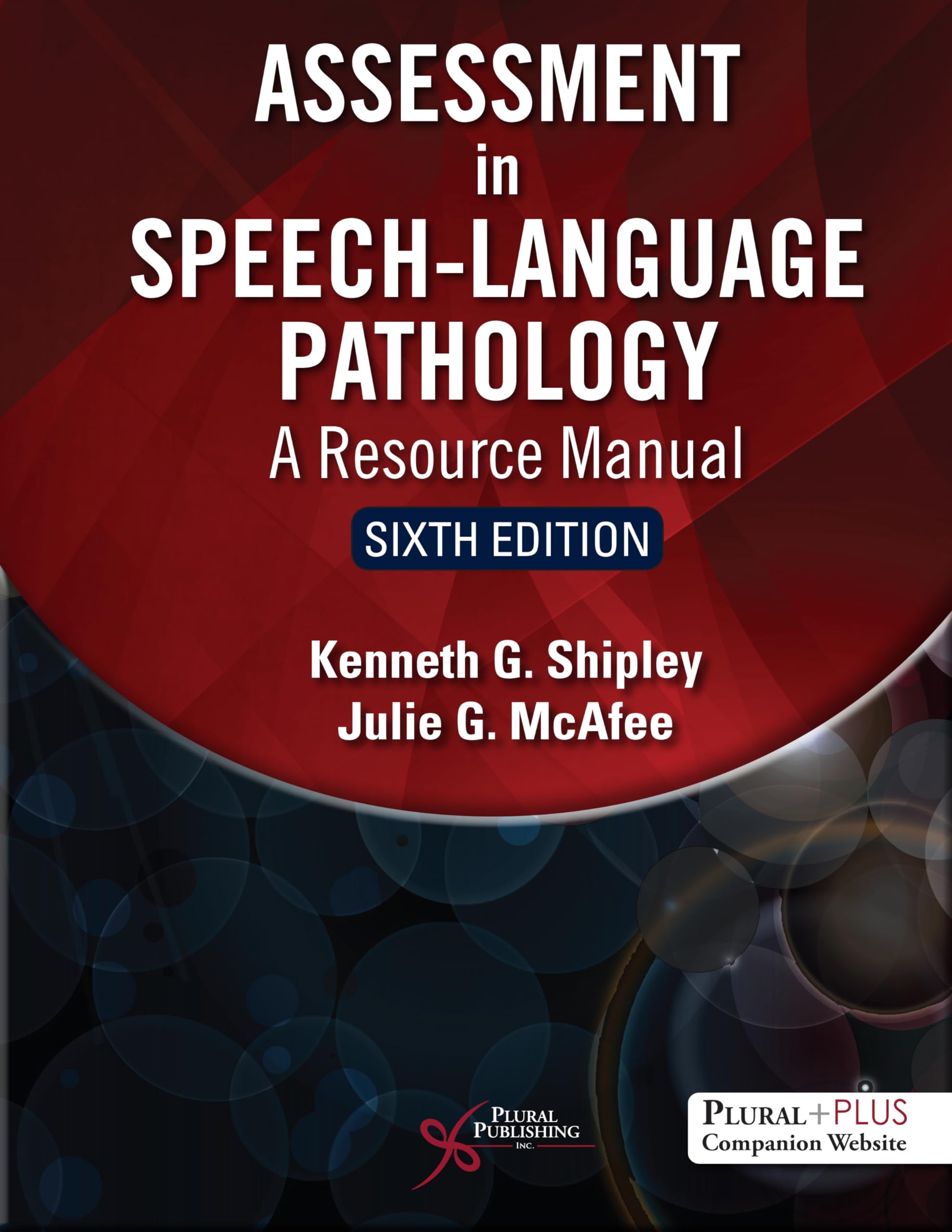 Assessment in Speech-Language Pathology (A Resource Manual)