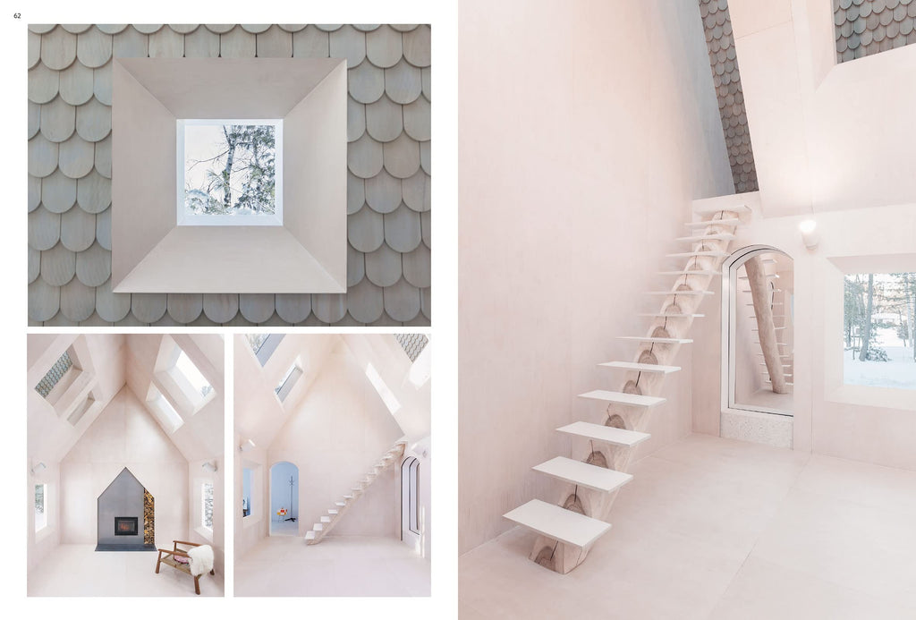 A-Frame: New Concept