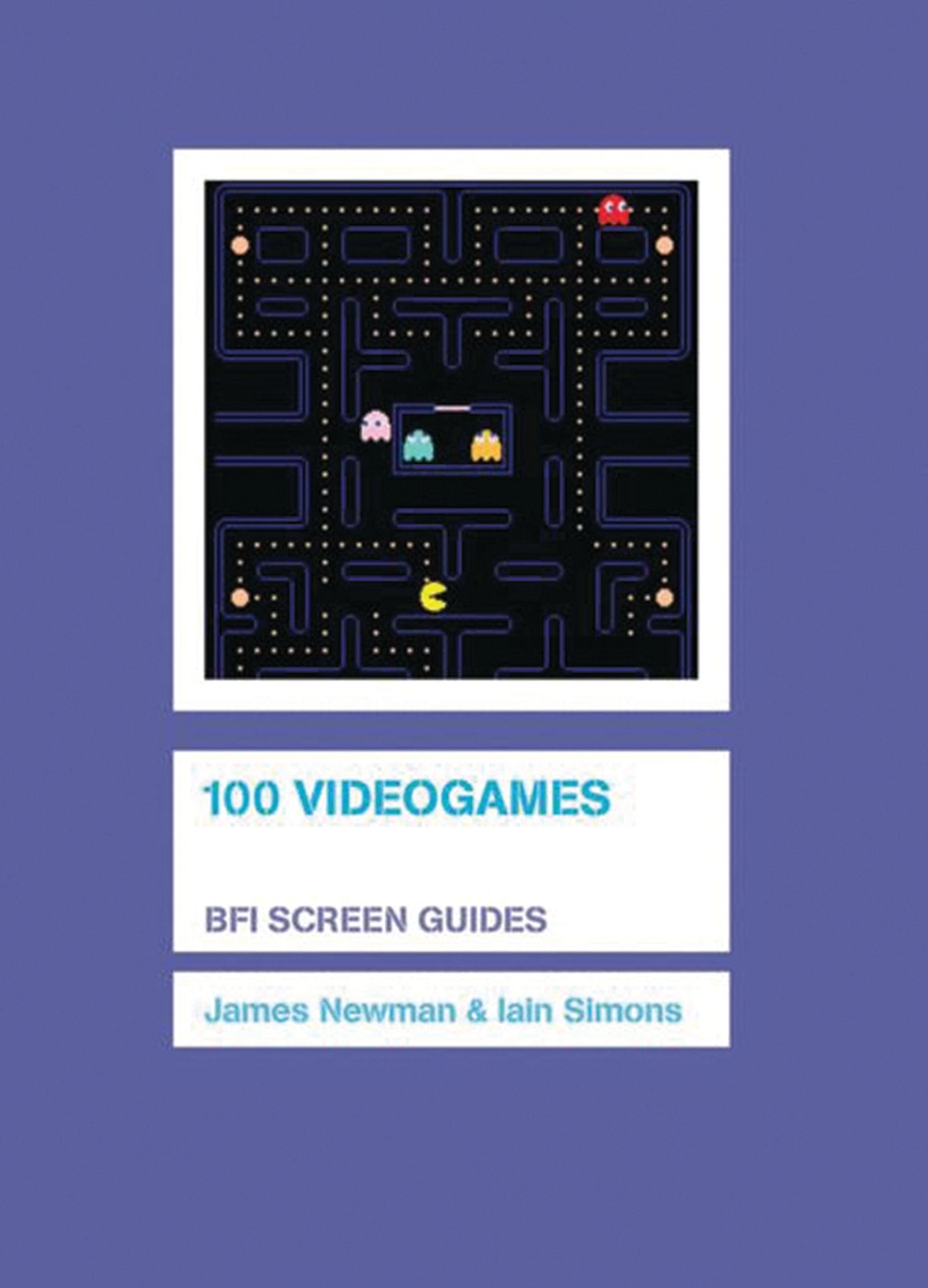 100 Videogames (Screen Guides)