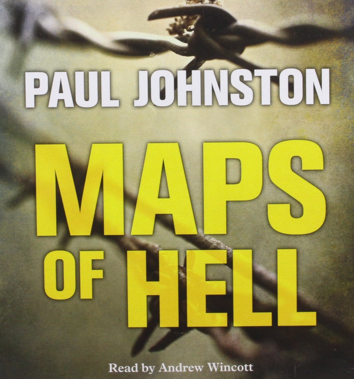 Maps Of Hell – Textbook Store Online