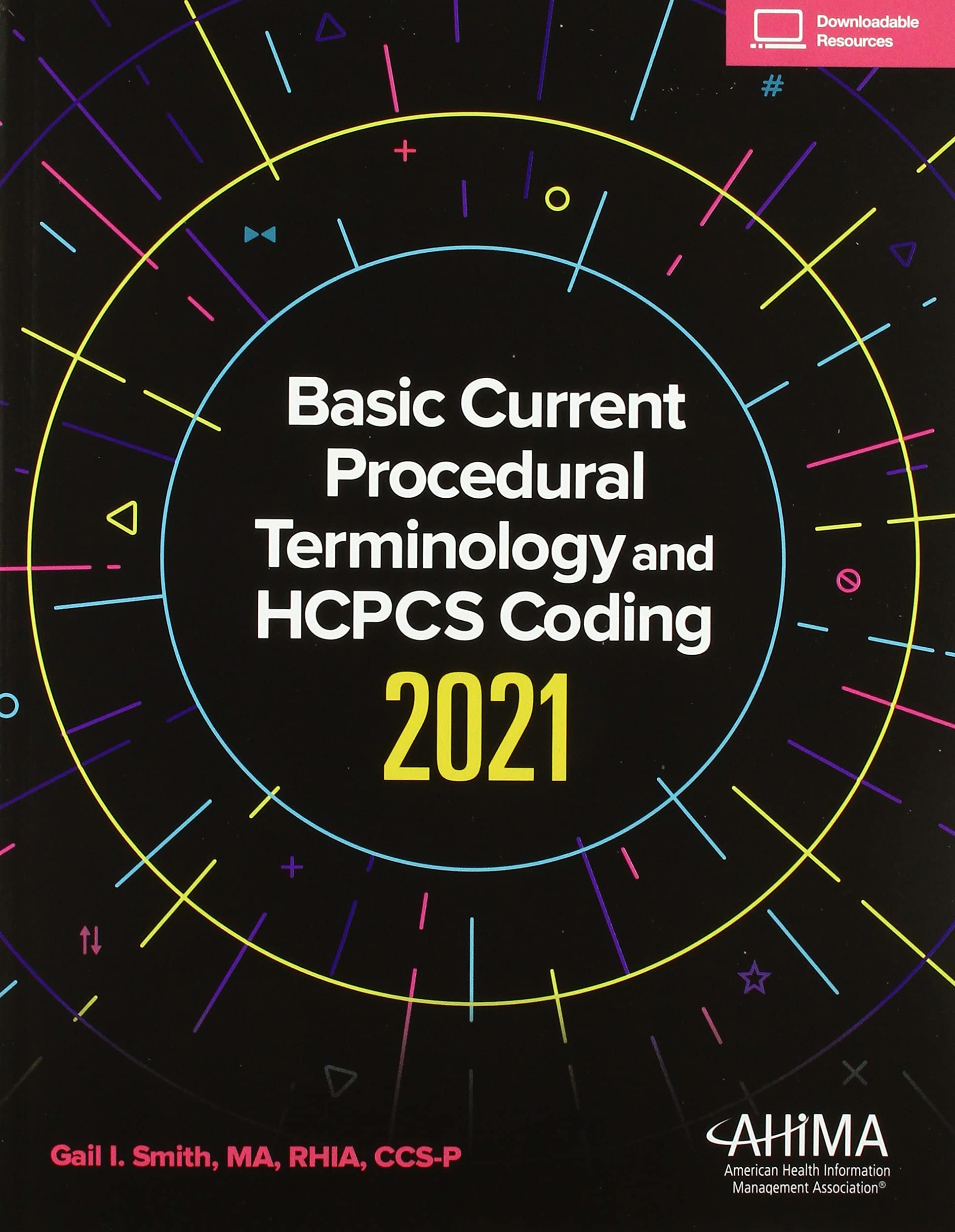 Basic CPT and HCPCS Coding 2021