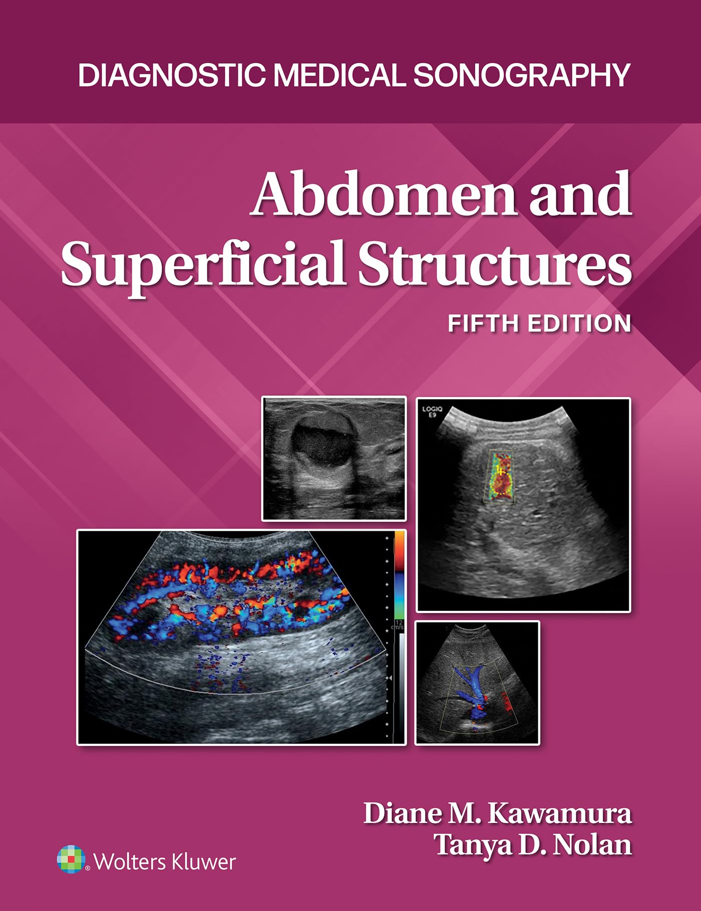 Abdomen and Superficial Structures (Lippincott Connect)