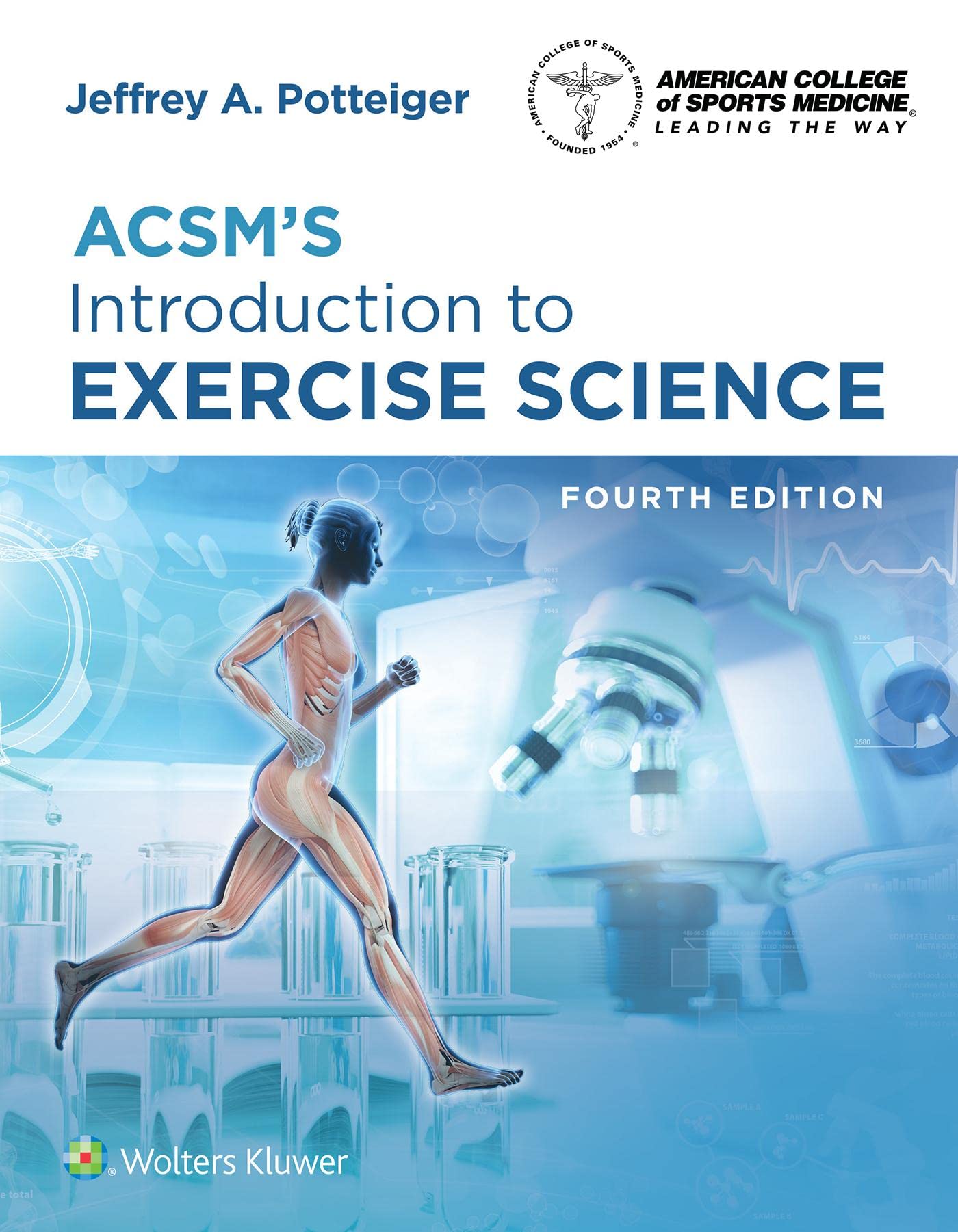 ACSM's Introduction to Exercise Science (American College of Sports Medicine)