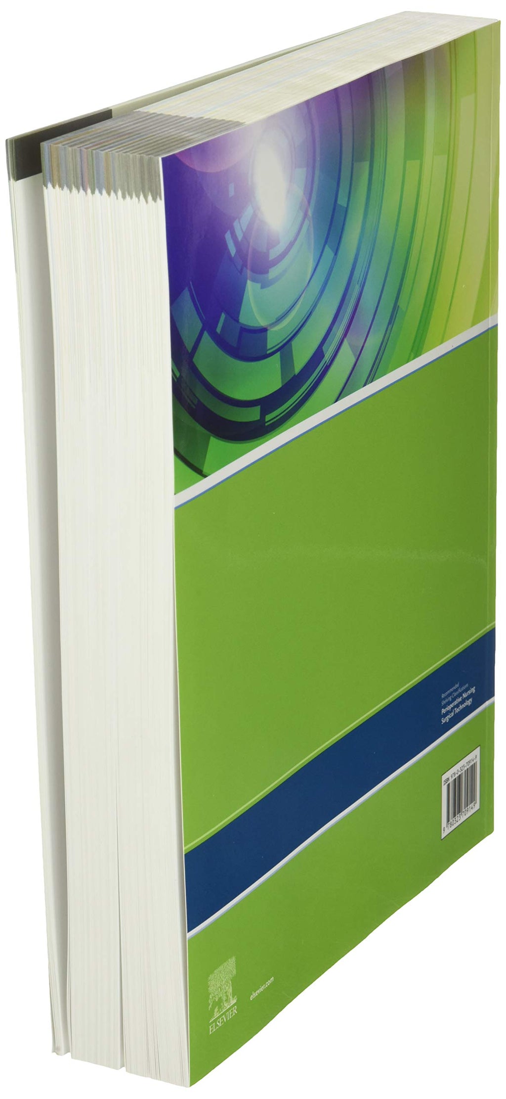 Berry & Kohn's Operating Room Technique