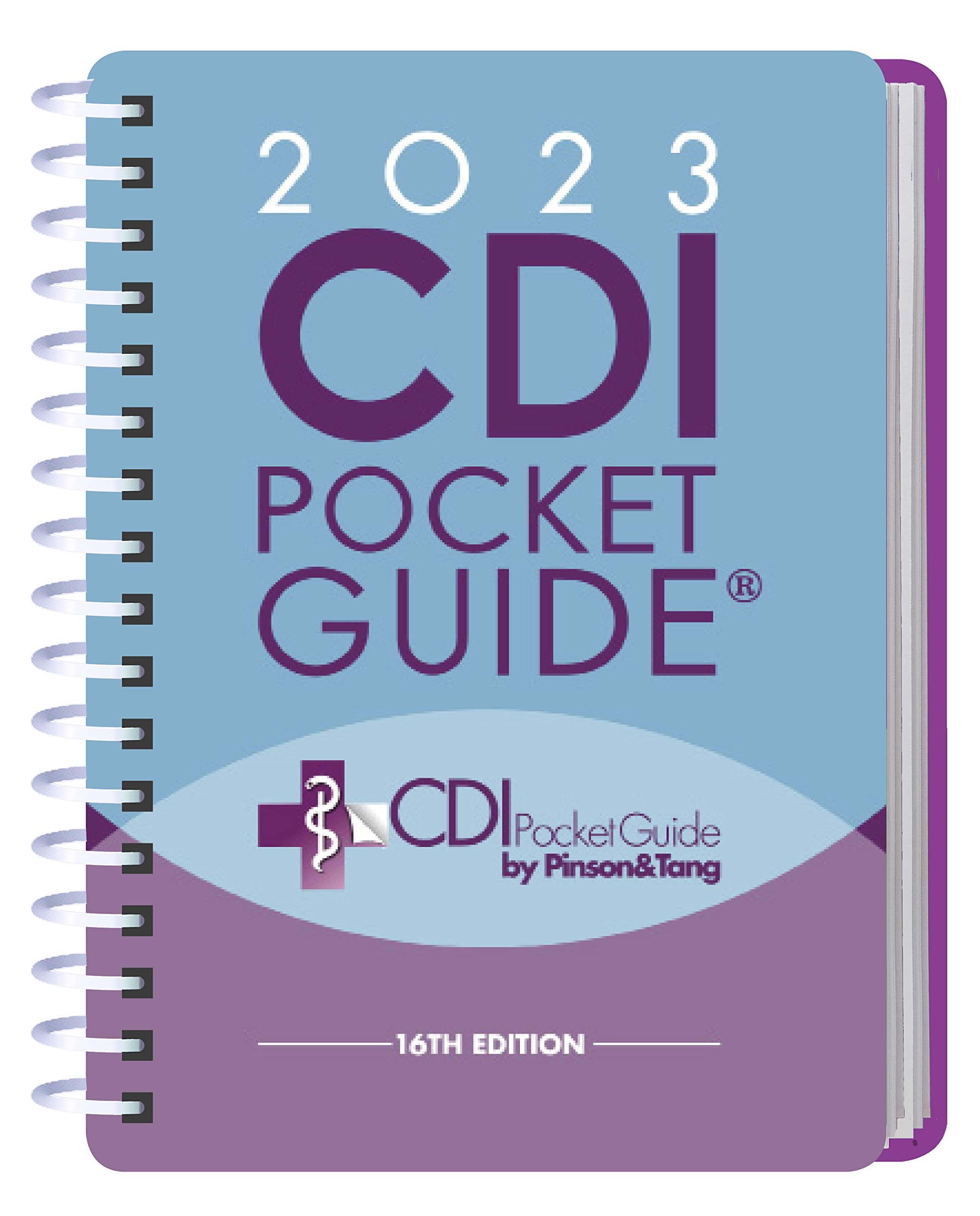 2023 CDI Pocket Guide