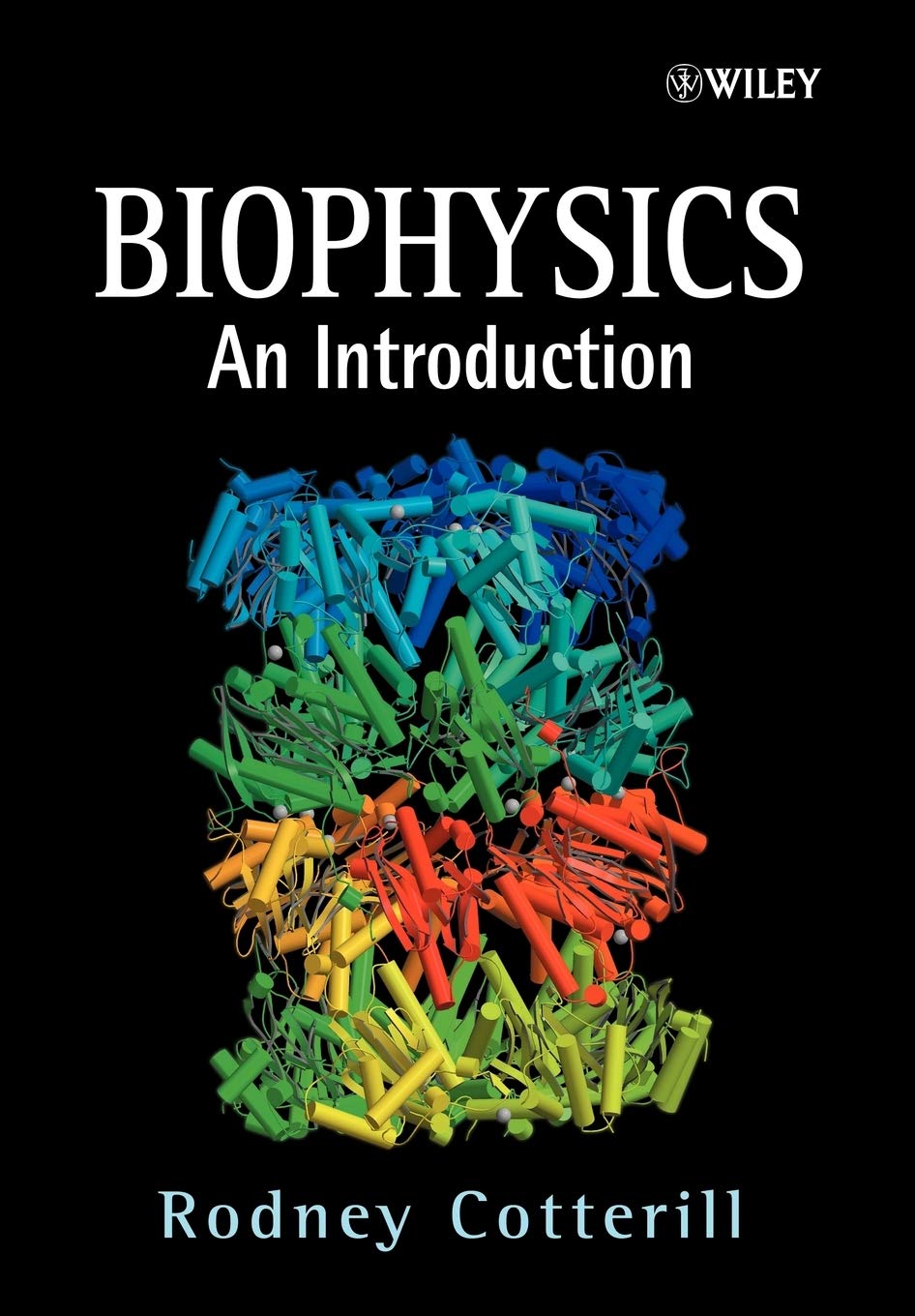 Biophysics: An Introduction