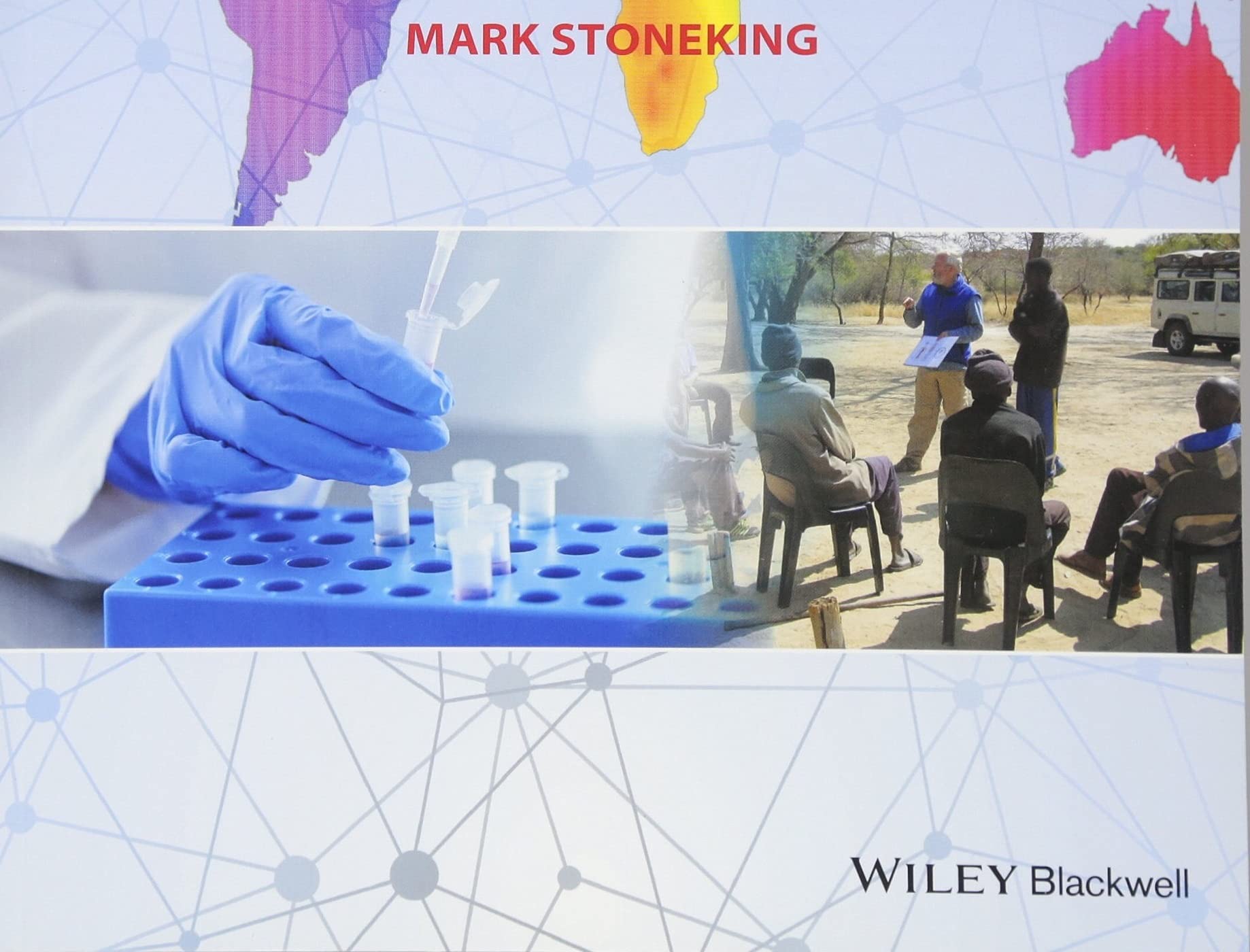 An Introduction to Molecular Anthropology